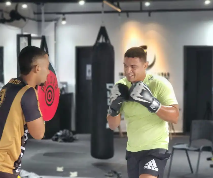 Boxe